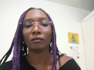 Erotischer Video -Chat MajoSmith