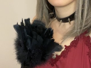 Erotischer Video -Chat Seraphima_Fetish_Goddess