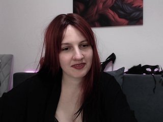 Erotischer Video -Chat Seraphima_Fetish_Goddess