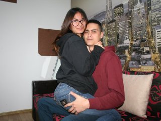 Foto des Profils FunkyCouple69