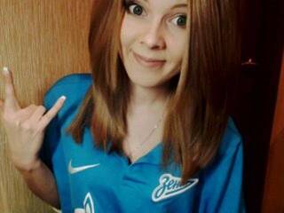 Erotischer Video -Chat Funny002