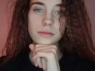 Erotischer Video -Chat FunnyBanny0312