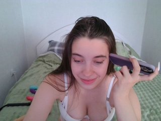 Erotischer Video -Chat FunnyBanny0312