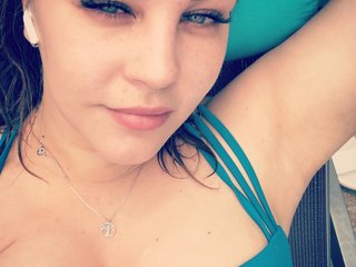 Erotischer Video-Chat FunnyBunny11