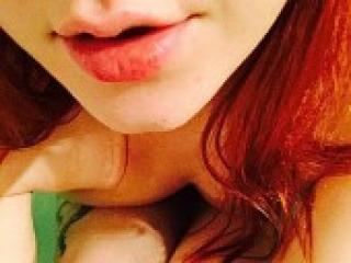 Erotischer Video -Chat funnyfoxx