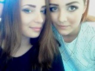 Erotischer Video -Chat funnygirls