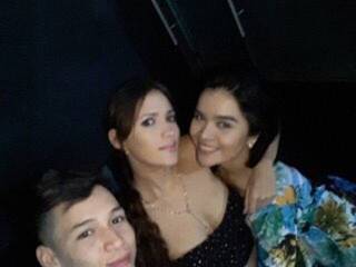 Erotischer Video -Chat funysexcouple