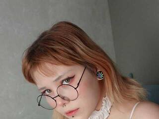 Erotischer Video -Chat Furiyssh