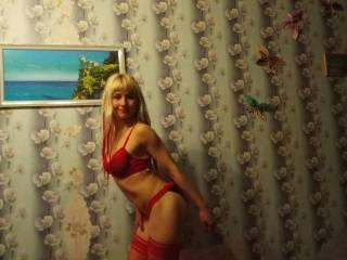 Erotischer Video -Chat furydance