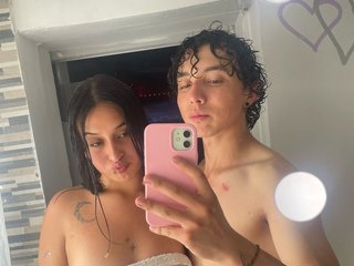 Erotischer Video -Chat Fusion-dedos