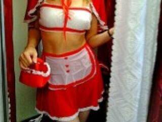 Erotischer Video -Chat fytxrf12345