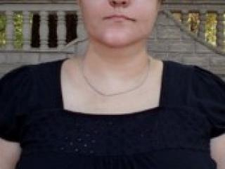 Erotischer Video -Chat g1orya