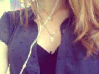 Erotischer Video -Chat gabbbriella