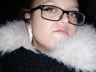 Erotischer Video -Chat GabbyJoy