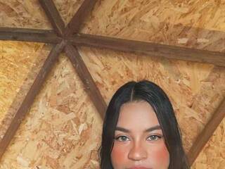 Erotischer Video -Chat gabi113