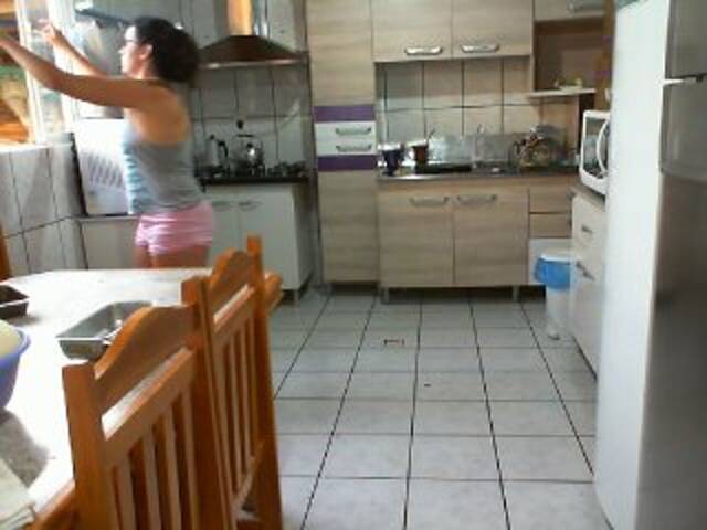 Sendung Screenshots GabiBrasil