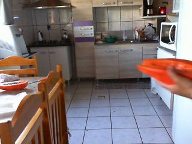 Sendung Screenshots GabiBrasil