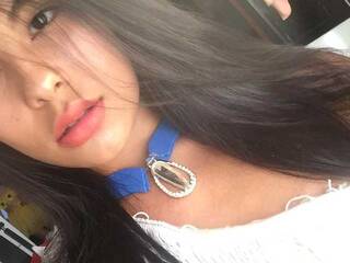 Erotischer Video -Chat Gabistech