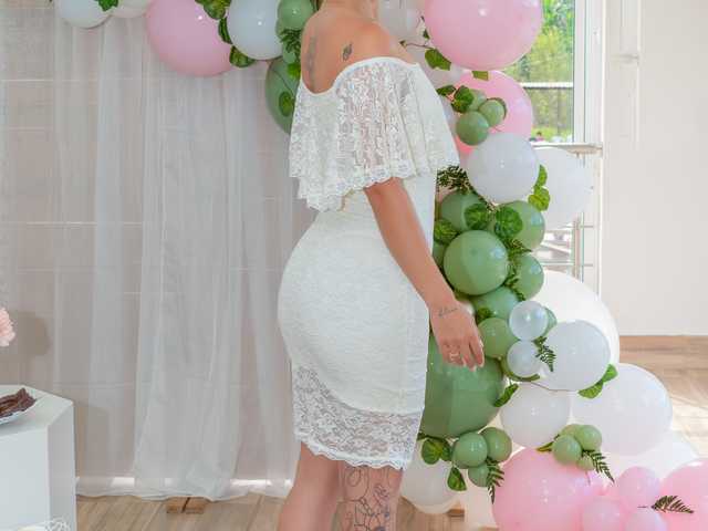 Foto des Profils GabrielaCox