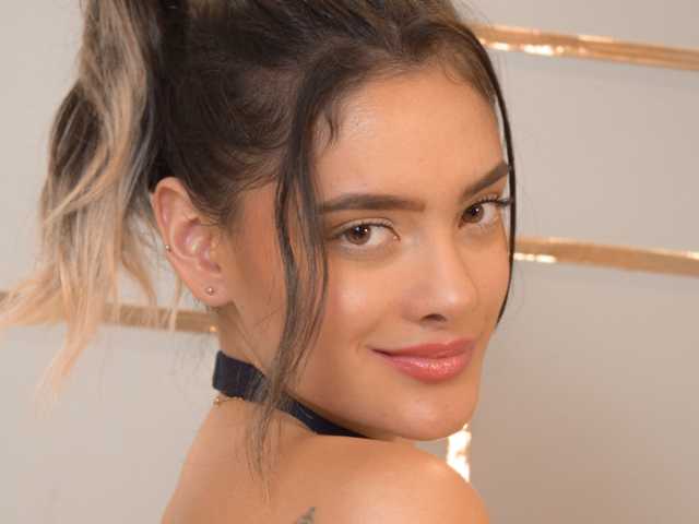 Foto des Profils GabrielaCox