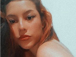 Erotischer Video-Chat GabrielaPort