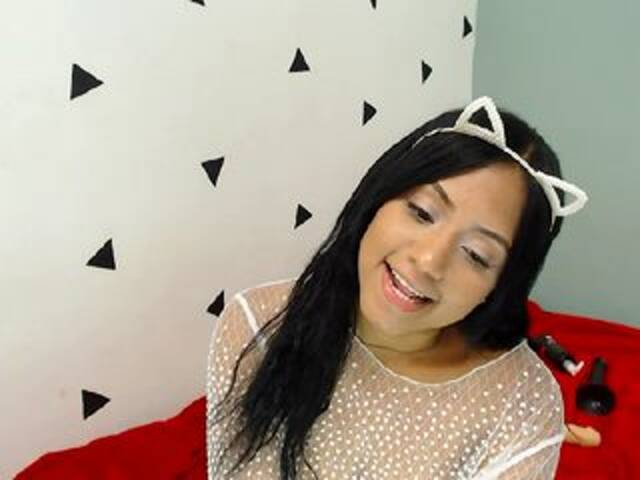 Sendung Screenshots GabrielaRoxy