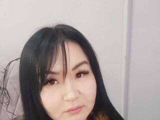 Erotischer Video -Chat Gabriella-Andy