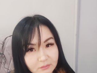 Erotischer Video -Chat Gabriella-Andy