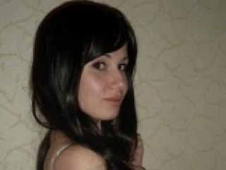 Erotischer Video -Chat gabriella13