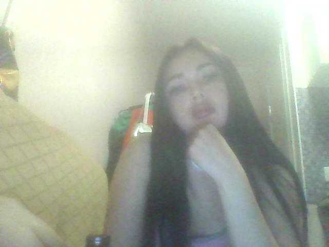 Foto des Profils Gabriella18