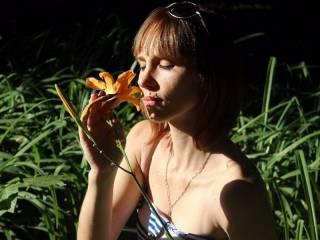 Erotischer Video -Chat gabriellaw