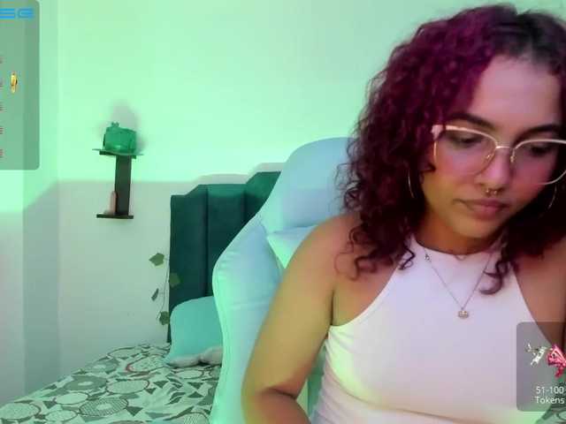 Sendung Screenshots Gabrielle-D