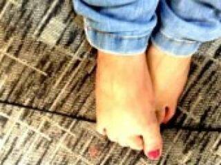 Erotischer Video -Chat gabrielle33