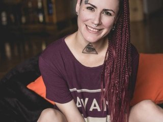 Foto des Profils GabriiellaFox