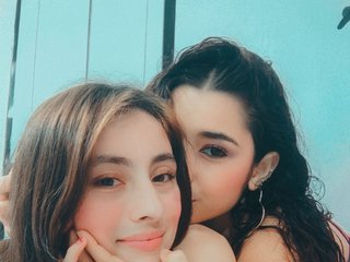 Erotischer Video -Chat Gaby-Caroliine