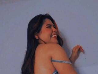 Erotischer Video -Chat Gaby-lady19