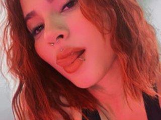Erotischer Video -Chat Gaby-tay1