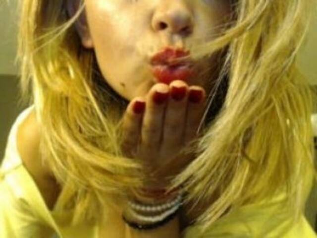 Foto des Profils CallMeGaby