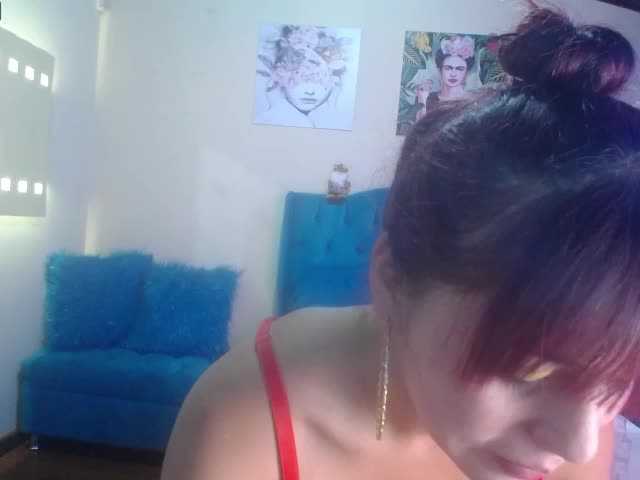 Sendung Screenshots GabyQueen