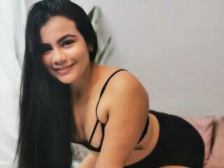 Erotischer Video -Chat GabySplit