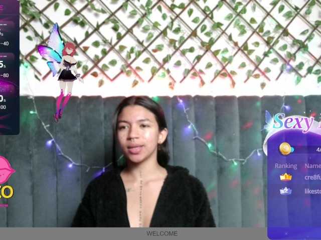 Sendung Screenshots gabythx