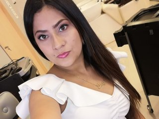 Erotischer Video-Chat Gabyvidal