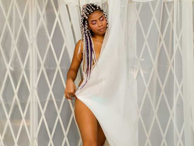 Foto des Profils GabyWilson
