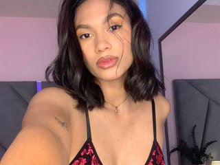 Erotischer Video -Chat GabyySantana