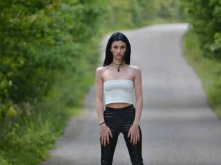 Erotischer Video -Chat GadeeaRed