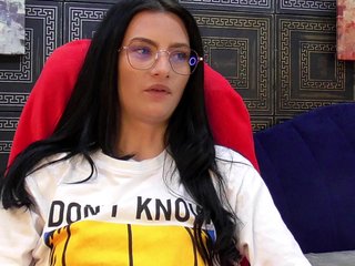 Erotischer Video -Chat GadeeaRed
