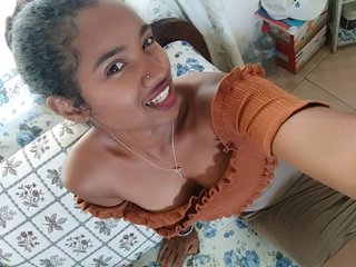 Erotischer Video -Chat Gaellapar