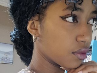 Erotischer Video -Chat GaelleLaFrenchy