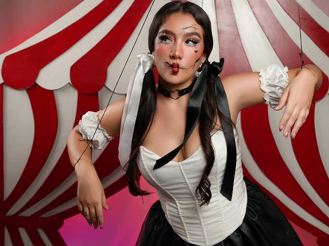 Foto des Profils GagingZhara