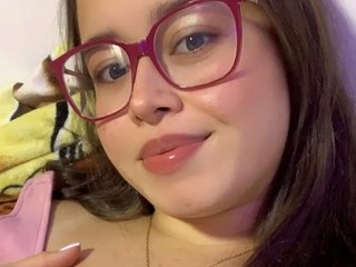 Erotischer Video -Chat Gaia-Miller